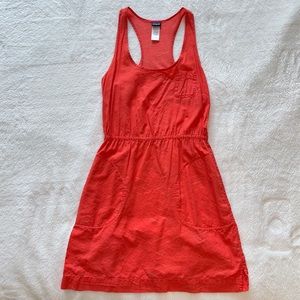 Patagonia Dress Size 4